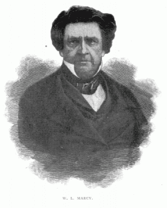 W. L. Marcy