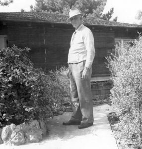 Charles G. Andrew